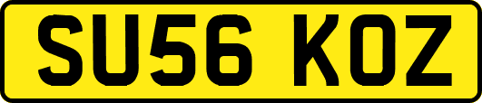 SU56KOZ