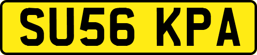 SU56KPA