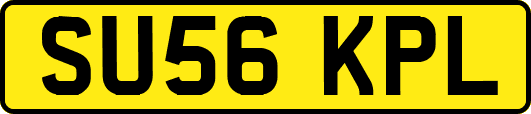 SU56KPL