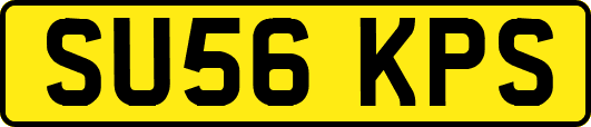SU56KPS
