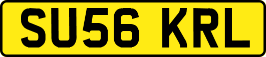 SU56KRL
