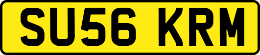 SU56KRM