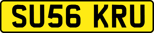SU56KRU