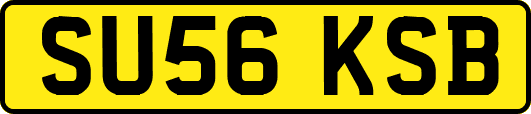 SU56KSB