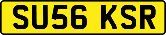 SU56KSR