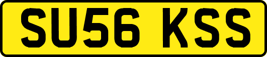 SU56KSS