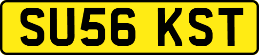 SU56KST