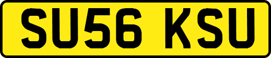 SU56KSU