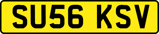 SU56KSV