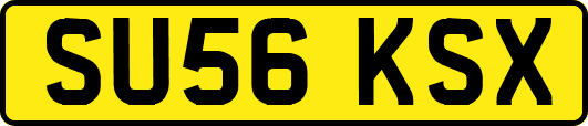 SU56KSX