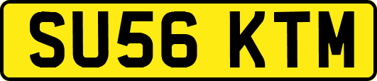 SU56KTM