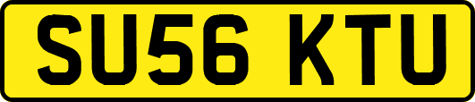 SU56KTU