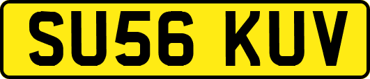 SU56KUV