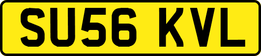 SU56KVL
