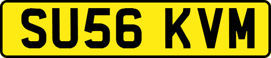 SU56KVM