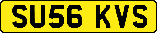 SU56KVS