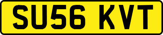 SU56KVT