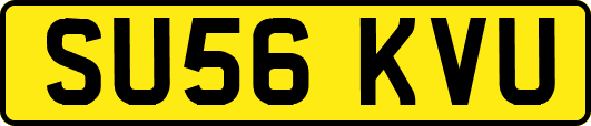 SU56KVU