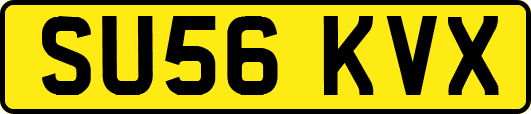 SU56KVX
