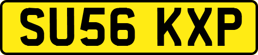 SU56KXP