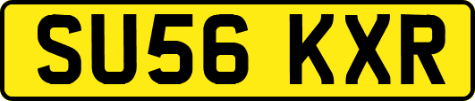 SU56KXR