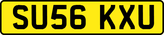 SU56KXU