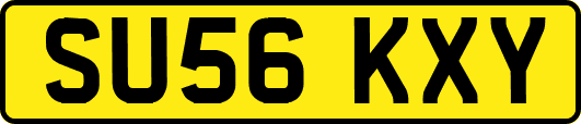 SU56KXY