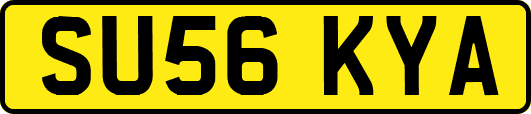 SU56KYA