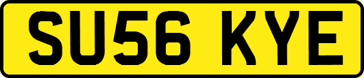 SU56KYE