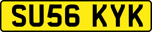 SU56KYK