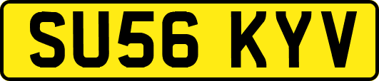 SU56KYV