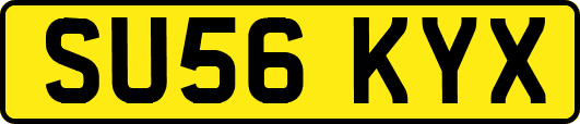 SU56KYX