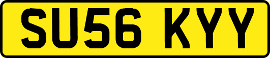 SU56KYY