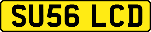 SU56LCD