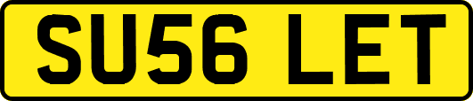 SU56LET