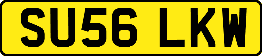 SU56LKW