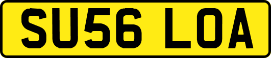 SU56LOA