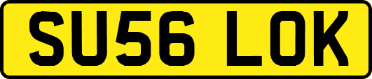 SU56LOK