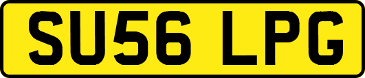 SU56LPG