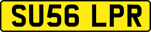 SU56LPR