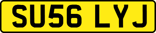 SU56LYJ