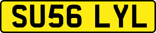 SU56LYL