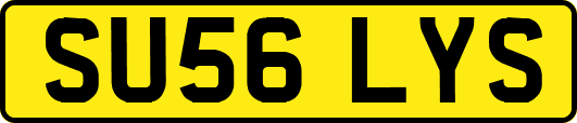 SU56LYS
