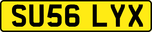 SU56LYX