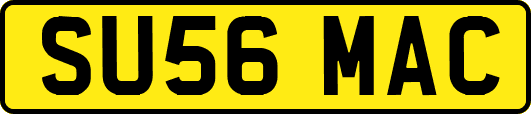 SU56MAC