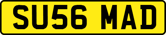 SU56MAD