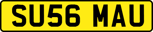 SU56MAU