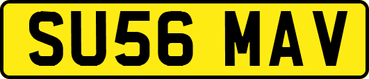 SU56MAV
