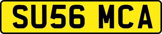 SU56MCA