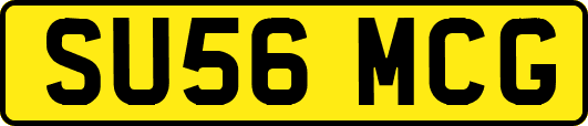 SU56MCG